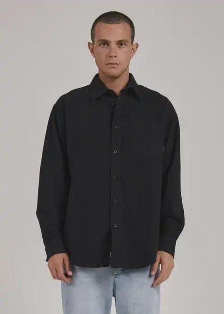 Thrills - Superior Long Sleeve Shirt - Westside Surf + Street