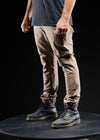 Volcom - Caliper Workwear Cuffed Pant - Westside Surf + Street