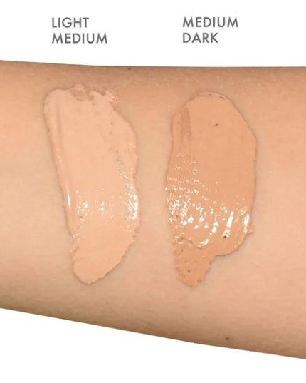 Sun Zapper - BB Cream Tinted Moisturiser SPF 50+ - Westside Surf + Street