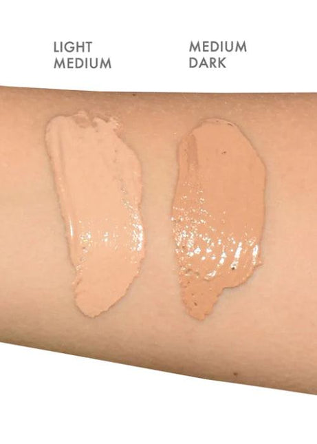 Sun Zapper - BB Cream Tinted Moisturiser SPF 50+ - Westside Surf + Street