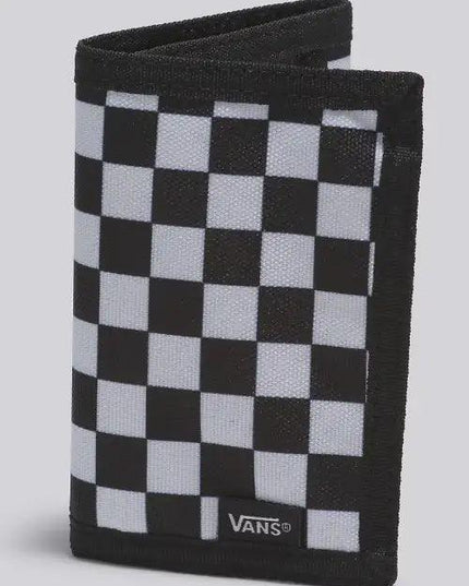 Vans - Slipped Velcro Wallet - Westside Surf + Street