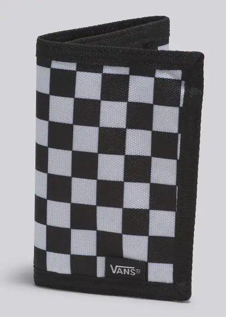 Vans - Slipped Velcro Wallet - Westside Surf + Street