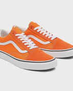 Orange Tiger/True White / 8 US