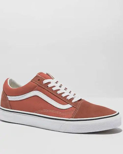 Vans - Old Skool Theory (Burnt Orche) - Westside Surf + Street