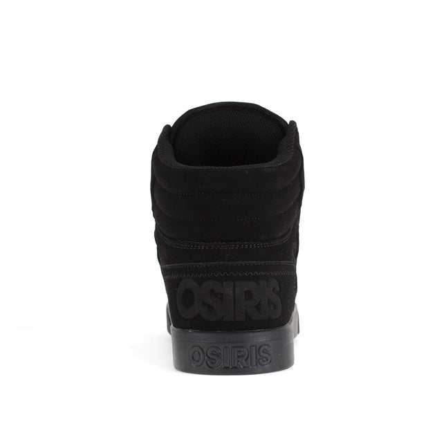 Osiris - Clone (Black/Ops) - Westside Surf + Street
