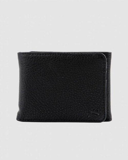 Rusty - Trio Wallet - Westside Surf + Street
