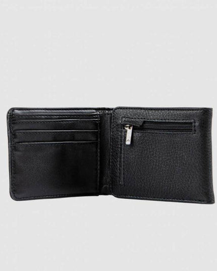 Rusty - Trio Wallet - Westside Surf + Street