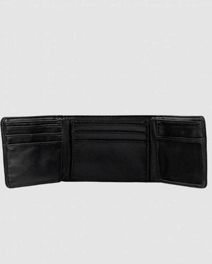 Rusty - Trio Wallet - Westside Surf + Street