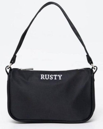 Rusty - Marathon Nylon Shoulder Bag - Westside Surf + Street
