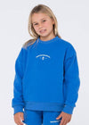 Rusty - Sporting Club Crew Fleece (Girls) - Westside Surf + Street