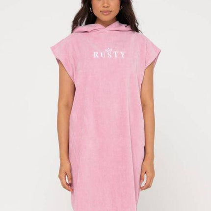 Rusty - Essentials Change Towel - Westside Surf + Street