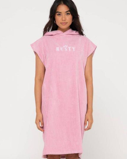 Rusty - Essentials Change Towel - Westside Surf + Street