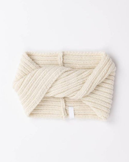 Rusty- Mermaid Headband (Coconut Cream)