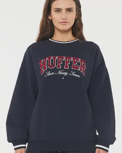 Girlfriend Crew 350/Rings