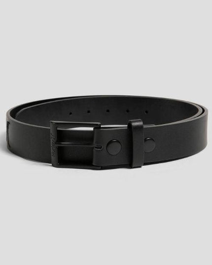 Hurley - One & Only Leather Belt - Westside Surf + Street