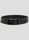 Hurley - One & Only Leather Belt - Westside Surf + Street