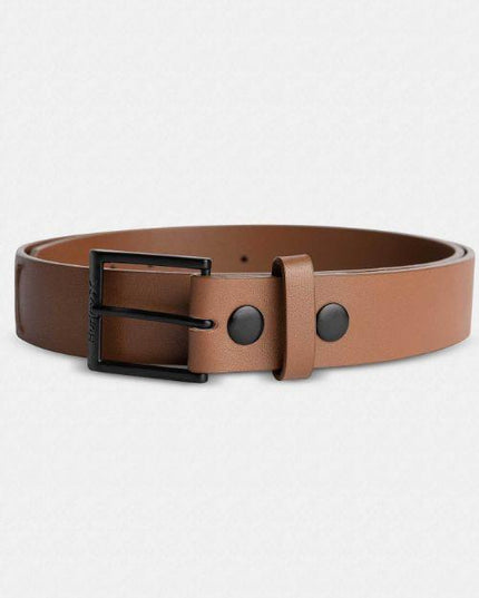 Hurley - One & Only Leather Belt - Westside Surf + Street