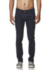 Wrangler - Stomper Rinse Indigo - Westside Surf + Street