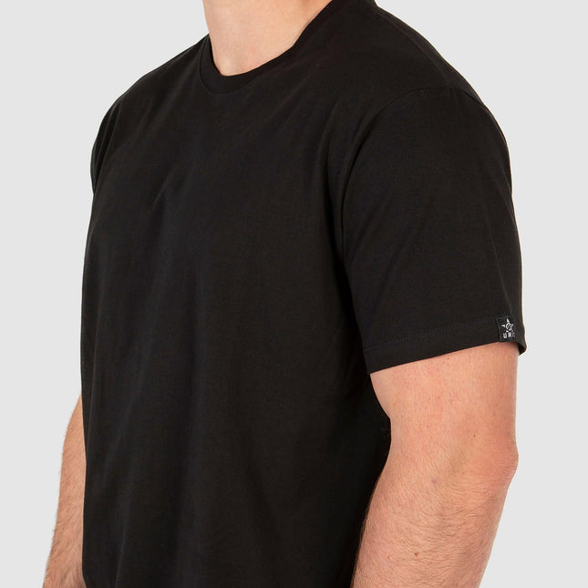 Unit - Essential Tee - Westside Surf + Street