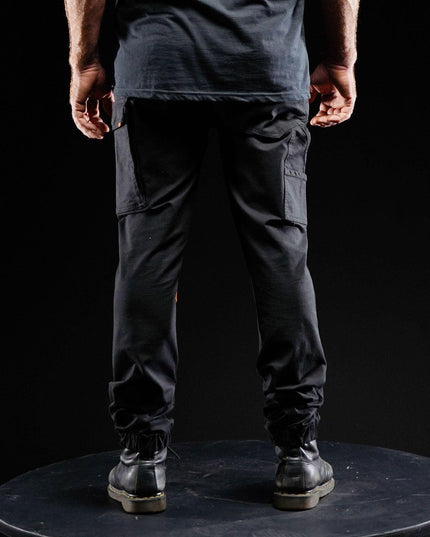 Volcom - Caliper Workwear Cuffed Pant - Westside Surf + Street