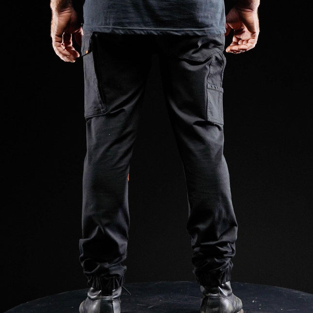 Volcom - Caliper Workwear Cuffed Pant - Westside Surf + Street