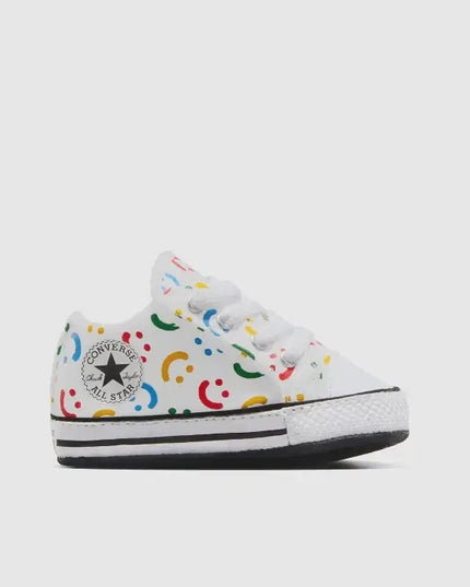 Converse - CT Cribster Polka-Doodle