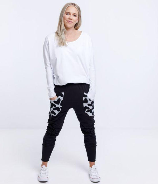 Home-Lee Apartment Pant - Westside Surf + Street