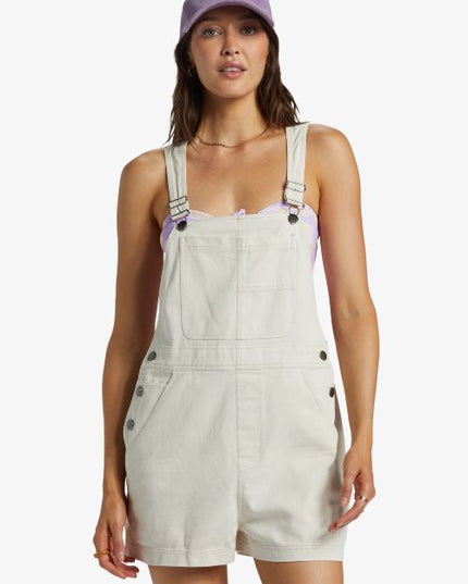 Billabong - Sand Canyon Play Suit
