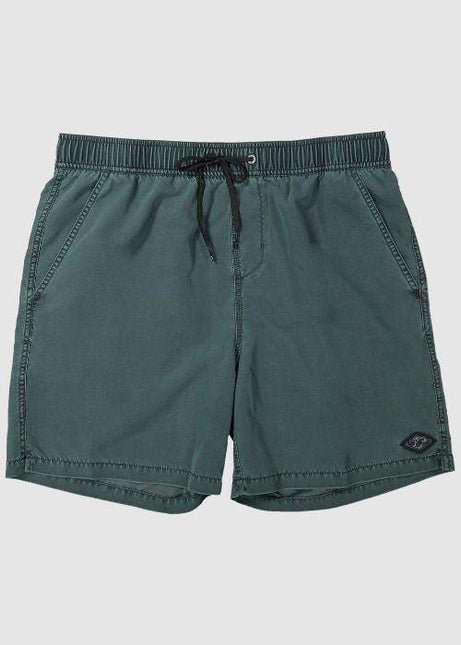 Billabong - All Day OVD Layback Boardshort - Westside Surf + Street