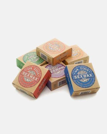 Sex Wax Quick Humps - Westside Surf + Street