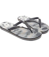 DC - Spray Jandal (Army Brush Camo) - Westside Surf + Street