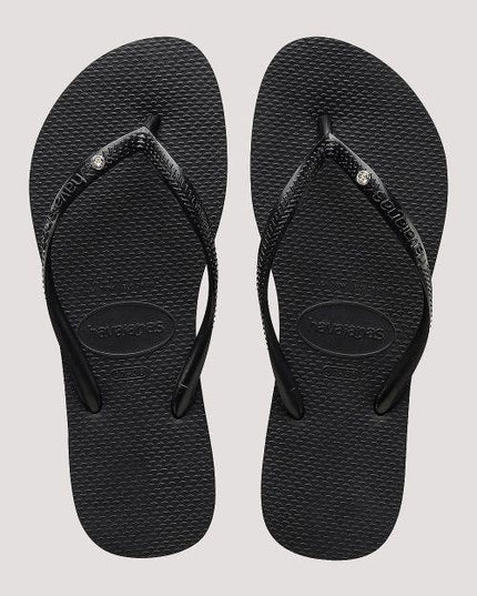 Havaianas - Slim Crystal Jandal - Westside Surf + Street