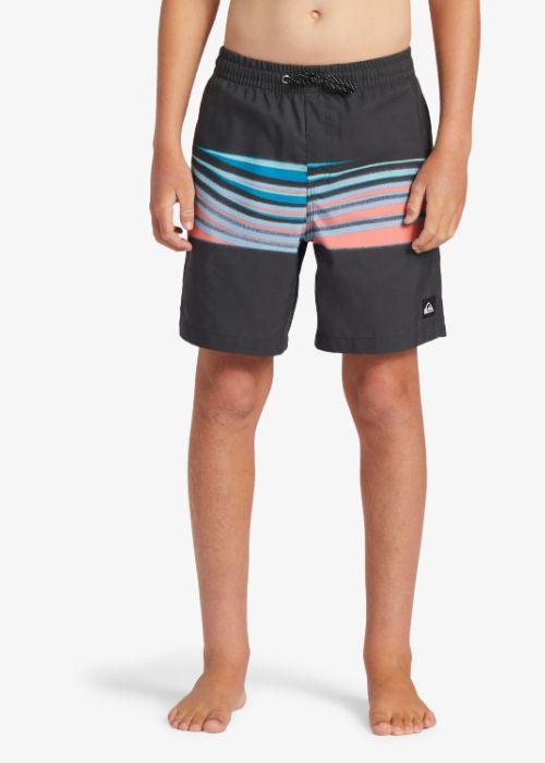 Quiksilver - Everyday Mix Volley 15NB (Youth) - Westside Surf + Street