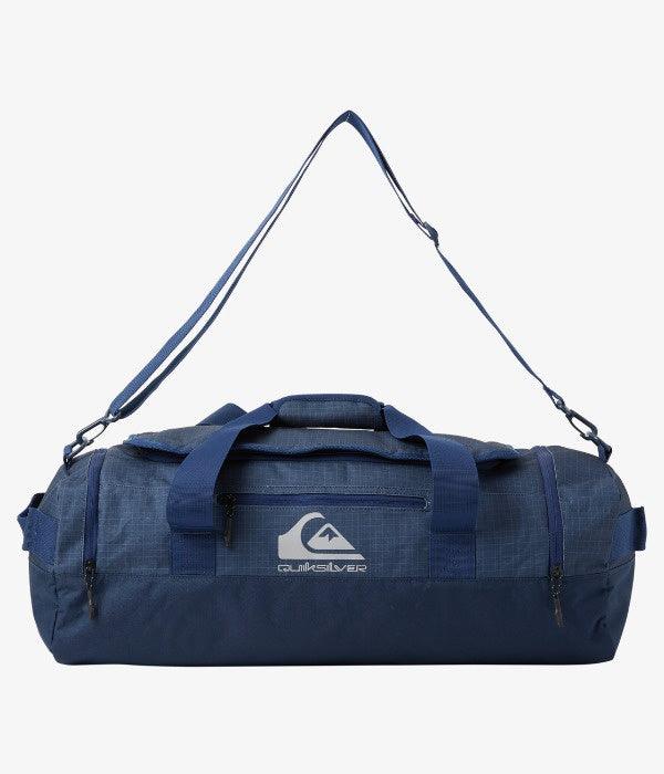 Quiksilver - Shelter Duffle (Naval Academy) - Westside Surf + Street