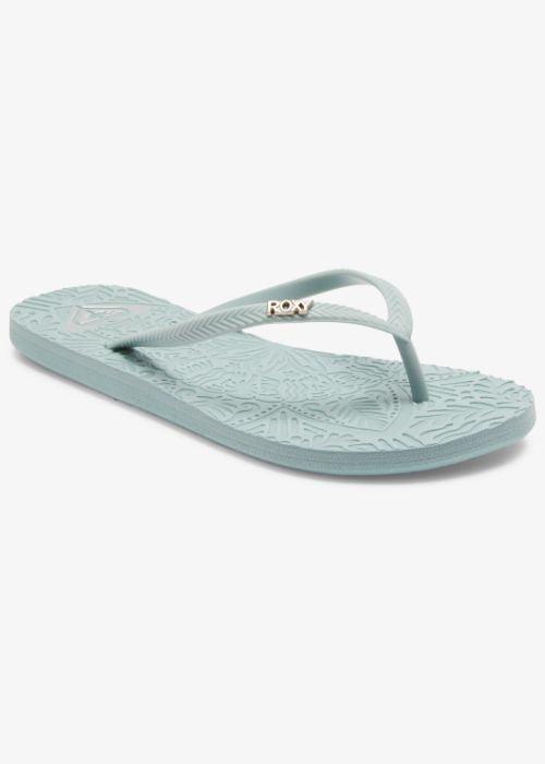 Roxy antilles best sale flip flops