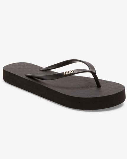 Roxy - Viva Higher Jandal - Westside Surf + Street