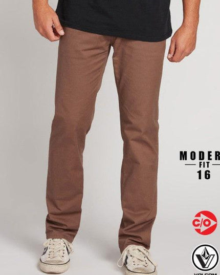 Volcom surf apparel - style meets adventure