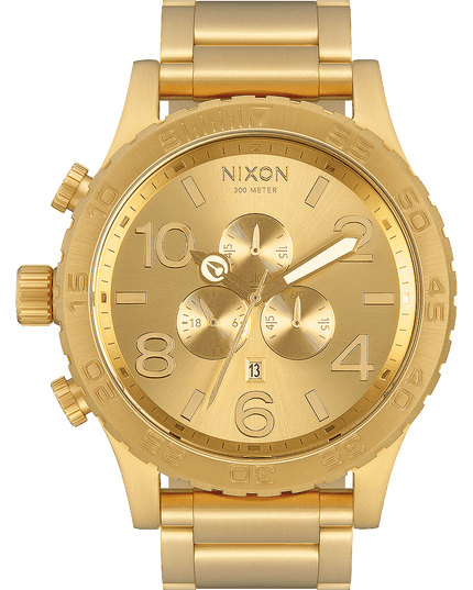 NIxon - 51-30 Chrono - Westside Surf + Street