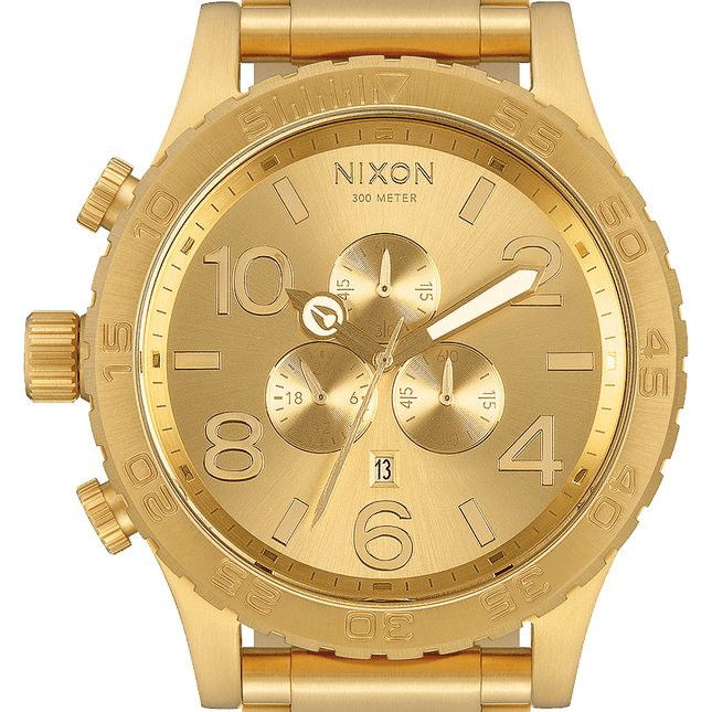 NIxon - 51-30 Chrono - Westside Surf + Street
