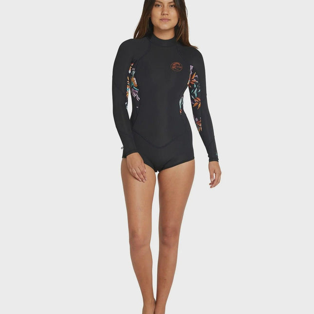 O'Neill - Bahia Back Zip Long Spring 2mm - Westside Surf + Street