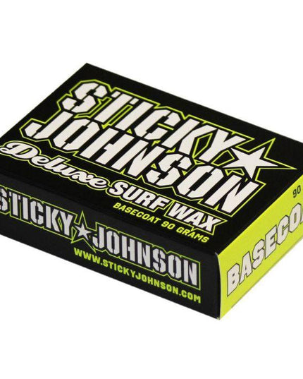 Sticky Johnson - Deluxe Basecoat - Westside Surf + Street