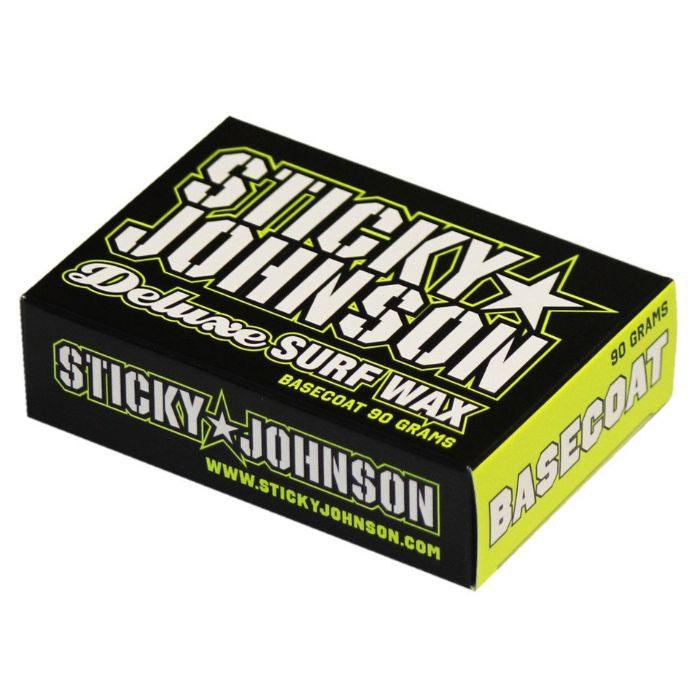 Sticky Johnson - Deluxe Basecoat - Westside Surf + Street