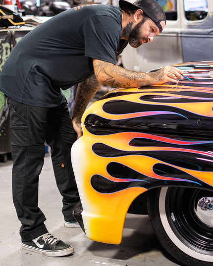 Volcom - Caliper Workwear Pant - Westside Surf + Street