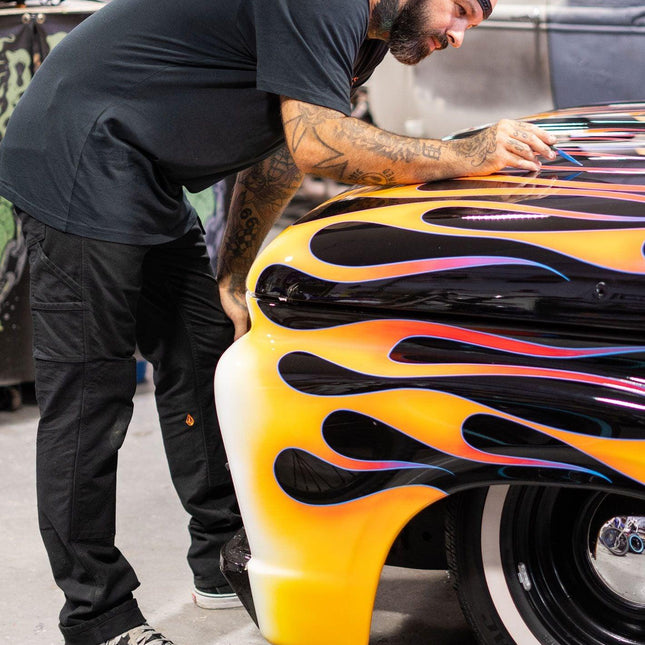 Volcom - Caliper Workwear Pant - Westside Surf + Street