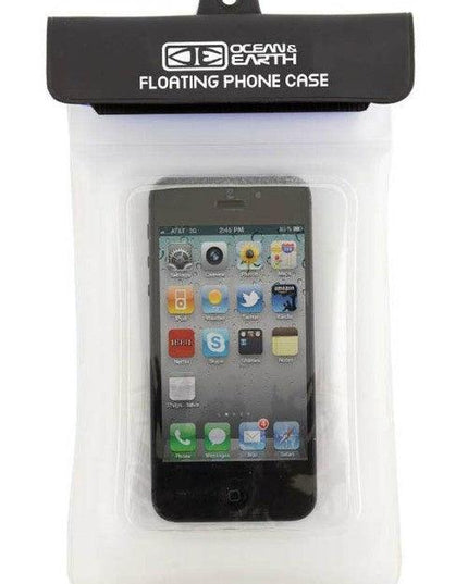 Ocean & Earth - Floating Phone Case - Westside Surf + Street
