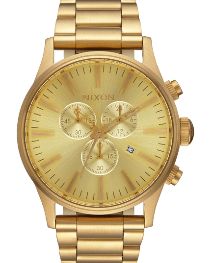 Nixon - Sentry Chrono - Westside Surf + Street