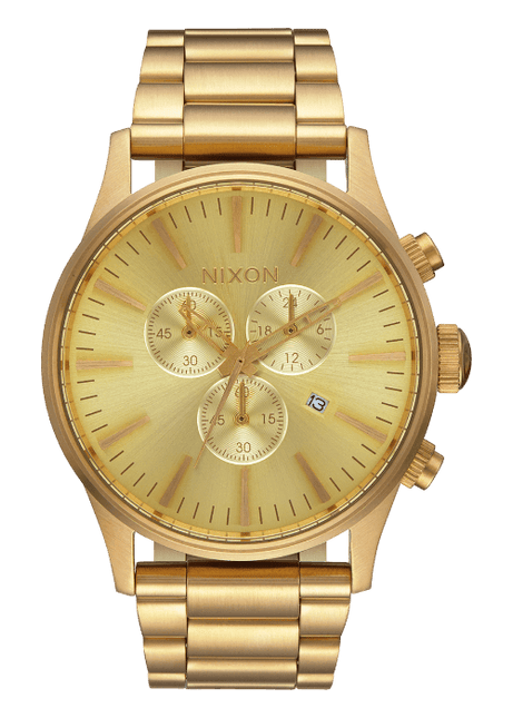 Nixon - Sentry Chrono - Westside Surf + Street