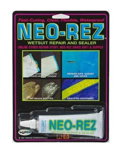Neo-Rez Wetsuit Repair Glue 60ml - Westside Surf + Street