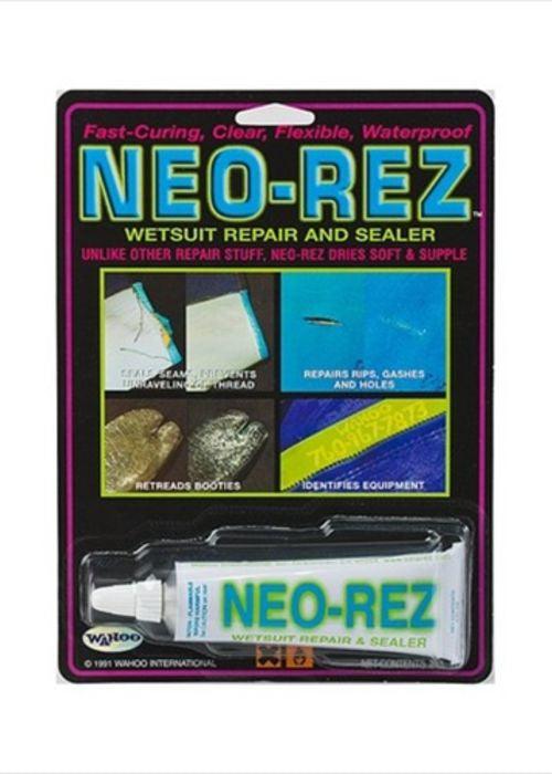 Neo-Rez Wetsuit Repair Glue 60ml - Westside Surf + Street