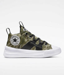 Converse ultra mid junior clearance